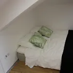 Апартаменты Assembleia Marcoense