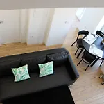 Assembleia Marcoense Апартаменты *