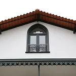 Assembleia Marcoense Апартаменты