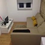 Апартаменты Assembleia Marcoense *