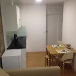 Assembleia Marcoense Apartment *