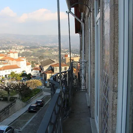 Assembleia Marcoense * Marco de Canavezes