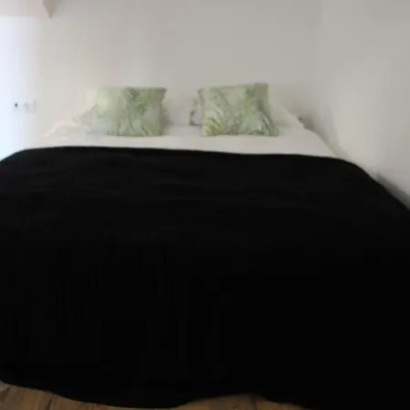 Assembleia Marcoense Appartamento *