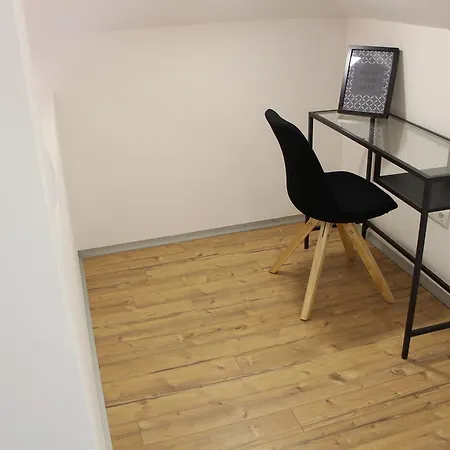 Assembleia Marcoense Appartamento