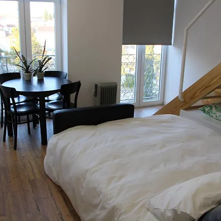 Appartamento Assembleia Marcoense Marco de Canavezes