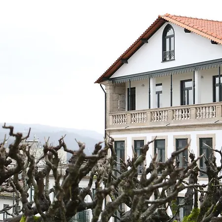 Assembleia Marcoense * Marco de Canavezes