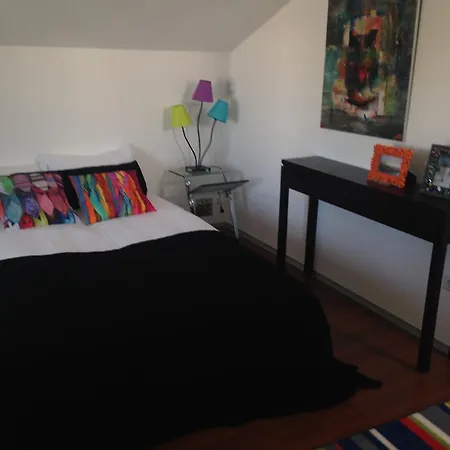 Assembleia Marcoense Appartamento *