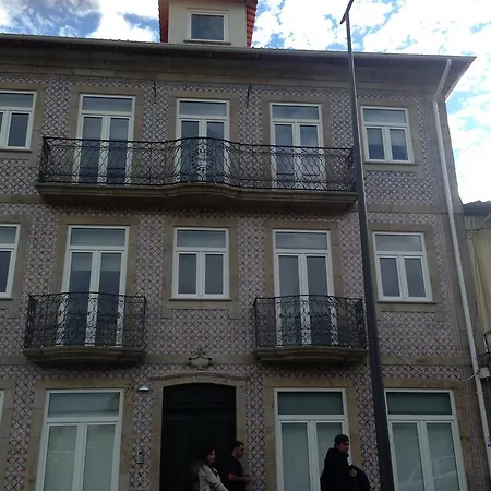 Assembleia Marcoense Appartamento