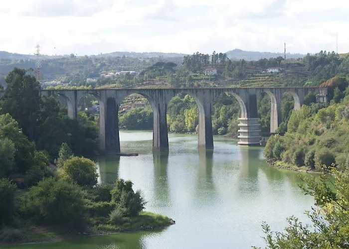 Appartamento Assembleia Marcoense Marco de Canavezes