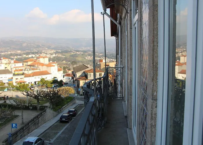 Assembleia Marcoense * Marco de Canavezes