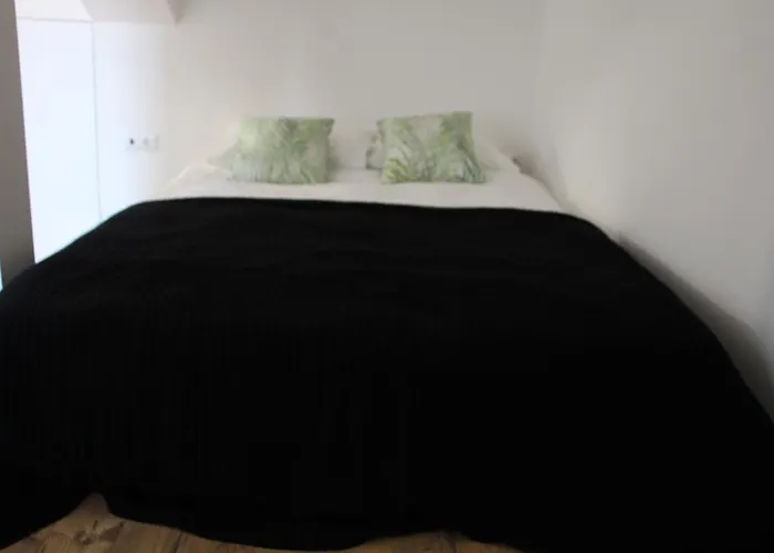 Assembleia Marcoense Appartamento *