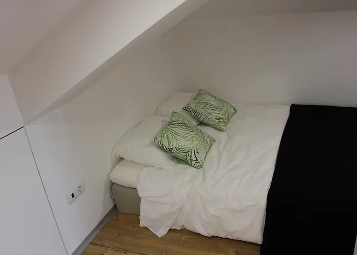 Appartamento Assembleia Marcoense