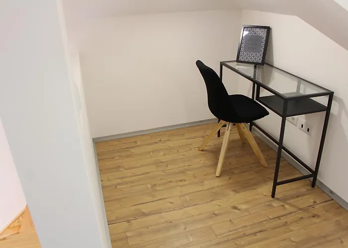 Assembleia Marcoense Appartamento