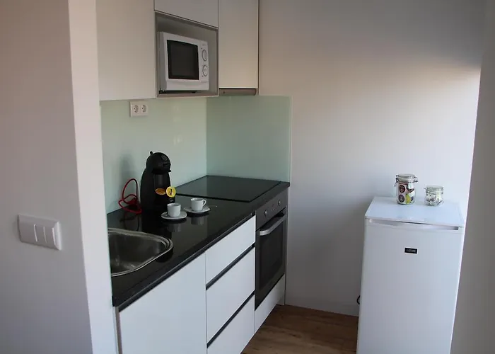 Assembleia Marcoense Appartamento *