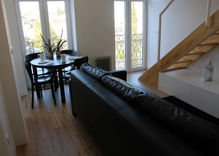 Assembleia Marcoense Appartamento Marco de Canavezes