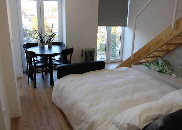 Appartamento Assembleia Marcoense Marco de Canavezes