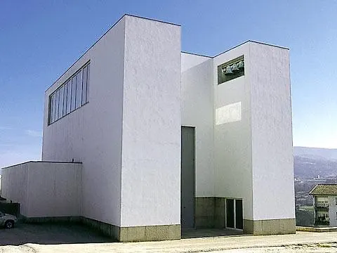 Assembleia Marcoense Marco de Canavezes