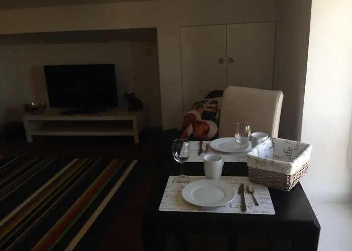 Appartamento Assembleia Marcoense