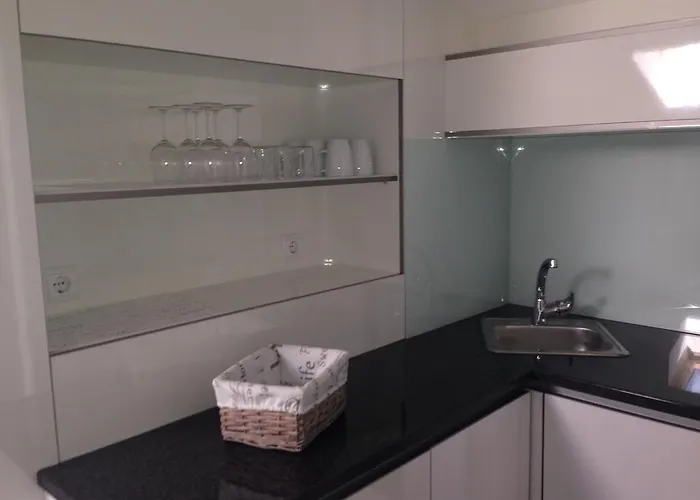 Assembleia Marcoense Appartamento Marco de Canavezes