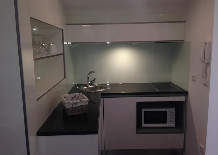 Assembleia Marcoense Appartamento