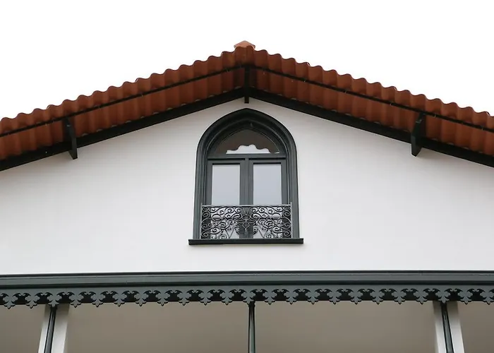 Assembleia Marcoense Appartamento