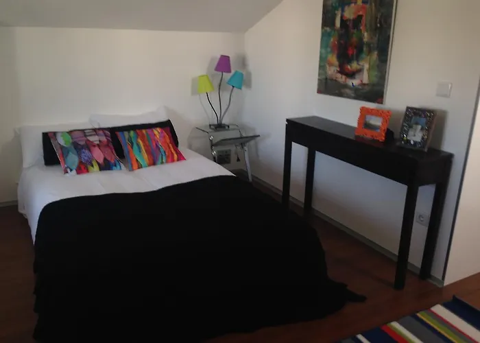 Assembleia Marcoense Appartamento *