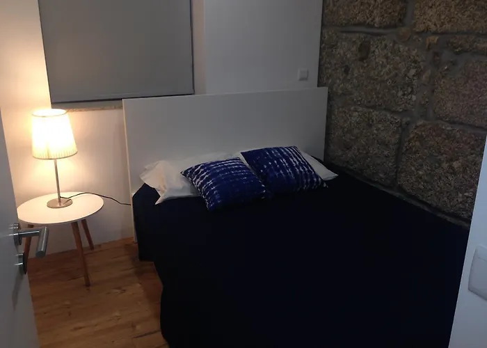 Assembleia Marcoense Appartamento Marco de Canavezes