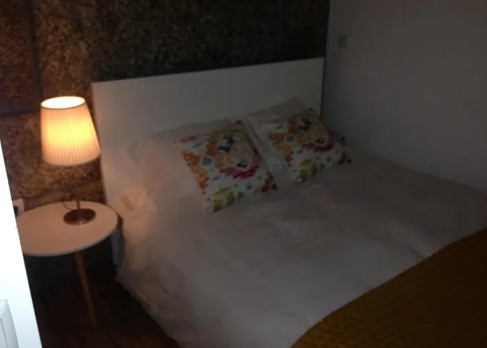 Assembleia Marcoense Appartamento