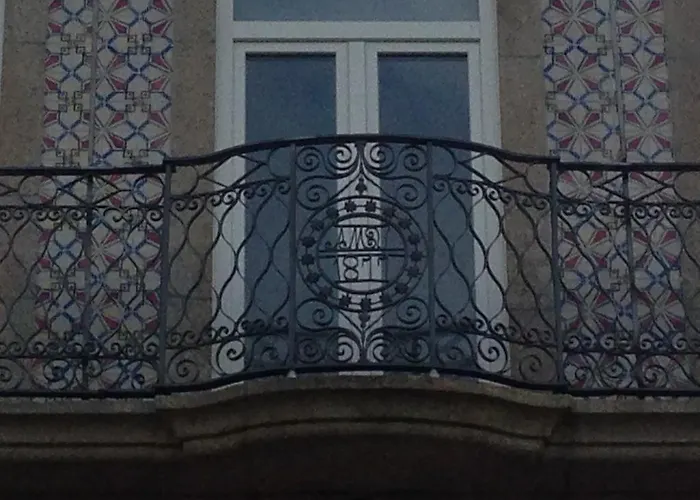 Assembleia Marcoense * Marco de Canavezes