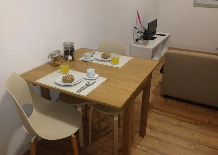 Appartamento Assembleia Marcoense