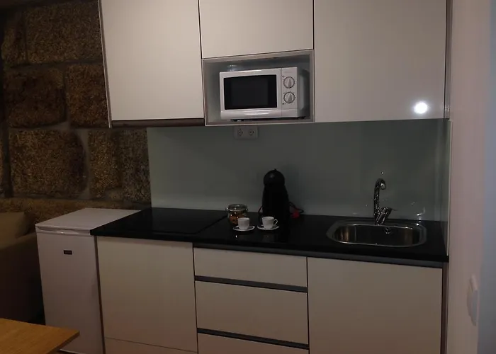 Assembleia Marcoense Appartamento