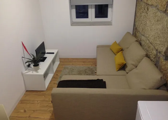 Appartamento Assembleia Marcoense *