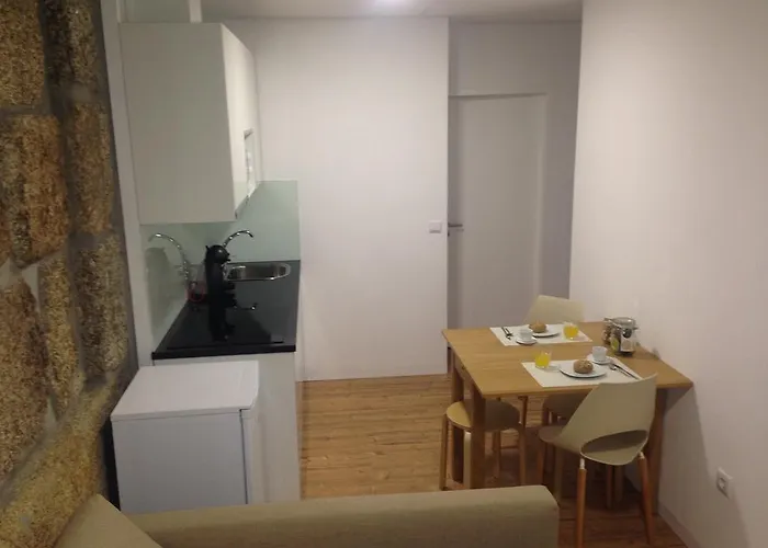 Assembleia Marcoense Appartamento *