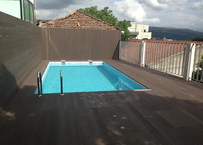 Appartamento Assembleia Marcoense *