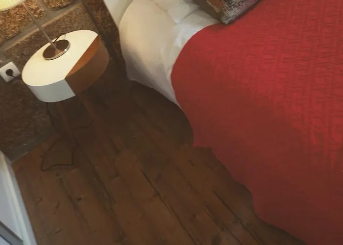 Assembleia Marcoense Appartamento