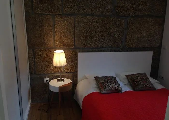 Assembleia Marcoense Appartamento *