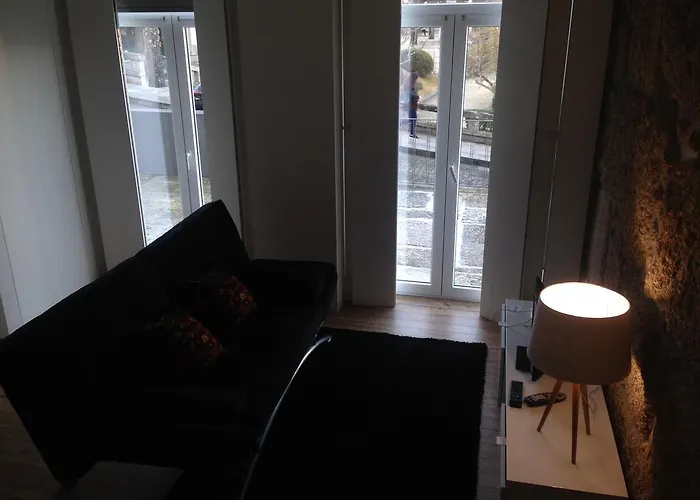 Appartamento Assembleia Marcoense Marco de Canavezes